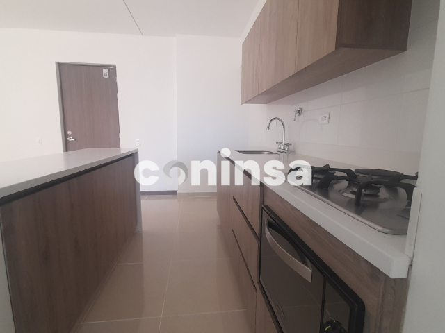 Apartamento en Arriendo en LA FLORIDA Imagen de Apartamento 5