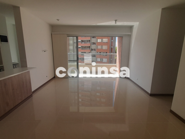 Apartamento en Arriendo en LA FLORIDA Imagen de Apartamento