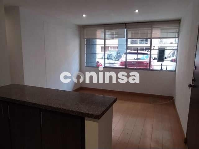 Apartamento en Arriendo en HAYUELOS Imagen de apartamento 2