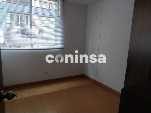 Apartamento en Arriendo en HAYUELOS Imagen de apartamento 3