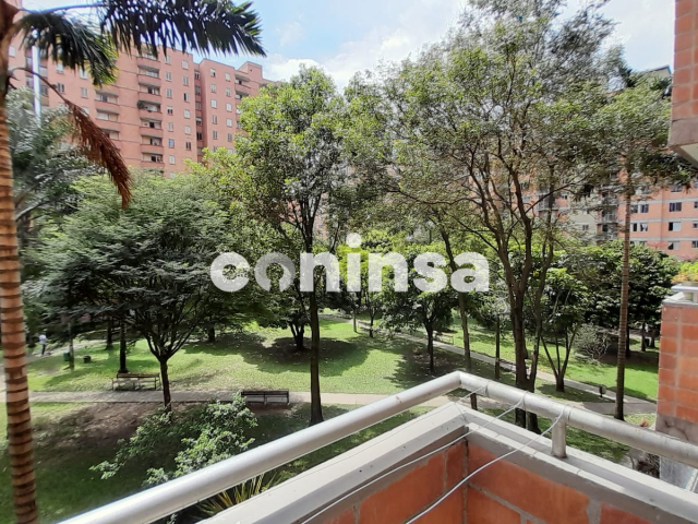 Imagen principal de apartamento