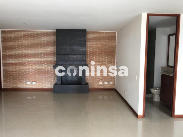 Apartamento en Arriendo en LOMA DE LAS BRUJAS Imagen de apartamento 2