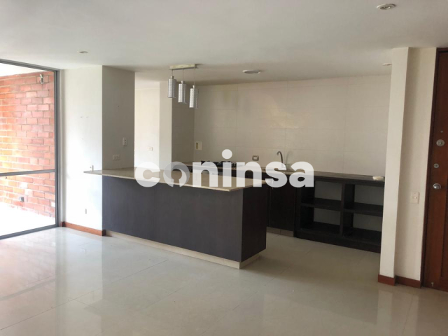 Apartamento en Arriendo en LOMA DE LAS BRUJAS Imagen de apartamento 3