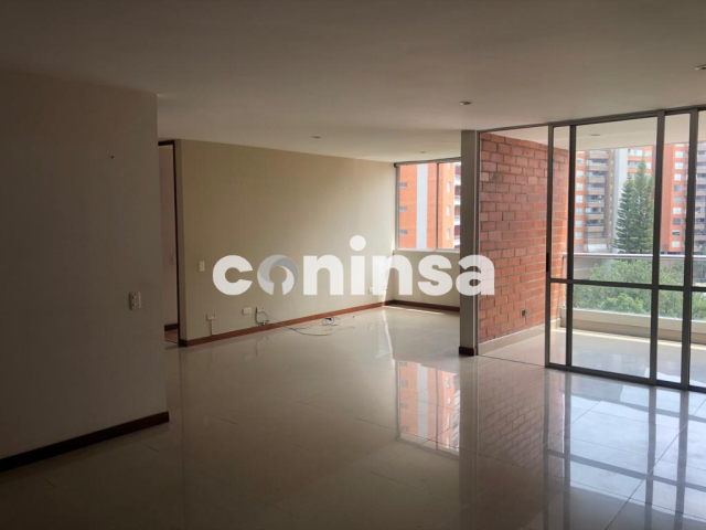 Apartamento en Arriendo en LOMA DE LAS BRUJAS Imagen principal de apartamento