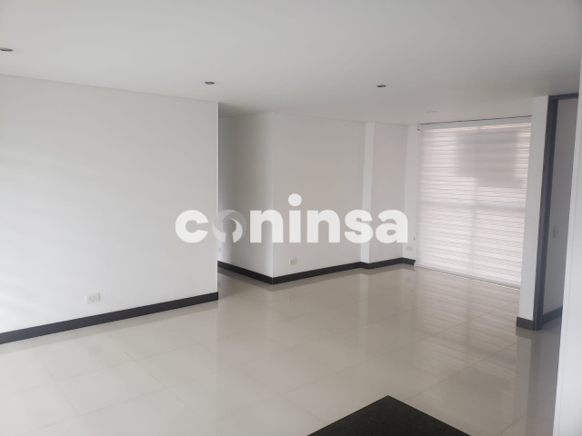 Imagen principal de apartamento