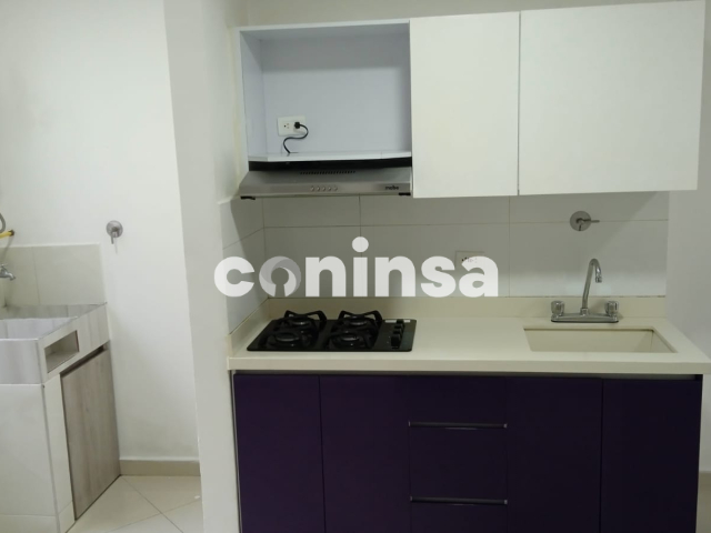 Imagen principal de apartamento
