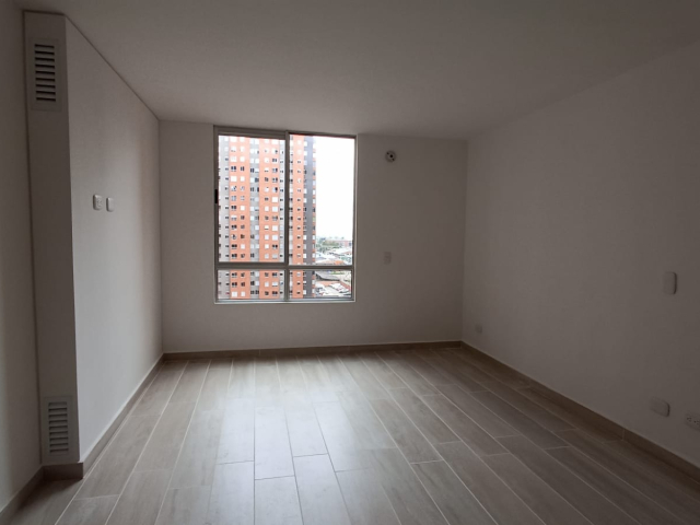 Apartamento en Arriendo en PALOQUEMAO Imagen de apartamento 1