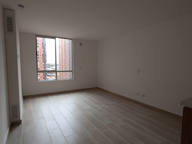 Apartamento en Arriendo en PALOQUEMAO Imagen de apartamento 2