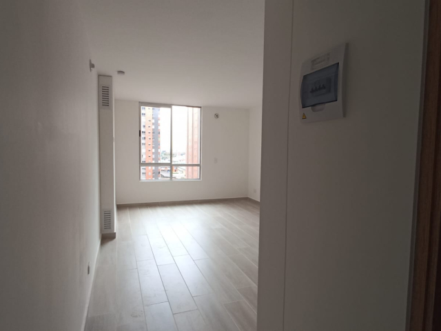 Apartamento en Arriendo en PALOQUEMAO Imagen de apartamento 3