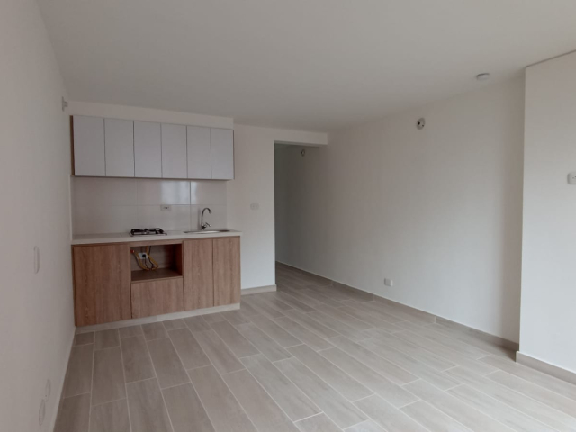 Apartamento en Arriendo en PALOQUEMAO Imagen principal de apartamento