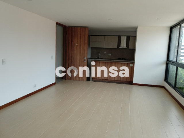 Apartamento en Arriendo en CONQUISTADORES Imagen de apartamento 2