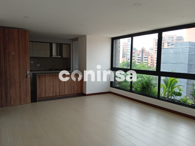 Apartamento en Arriendo en CONQUISTADORES Imagen de apartamento 1
