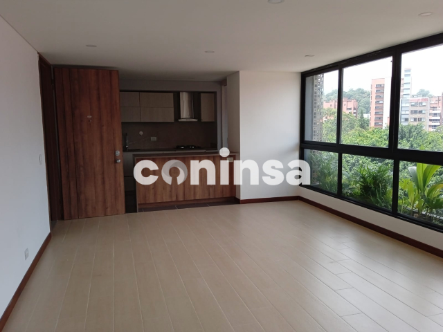 Apartamento en Arriendo en CONQUISTADORES Imagen de apartamento 3