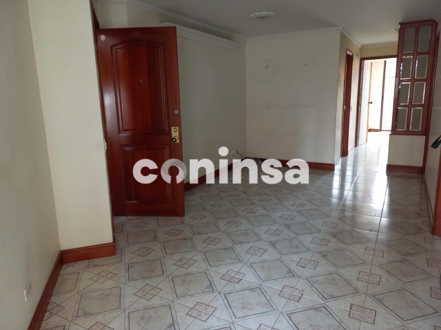 Imagen principal de apartamento
