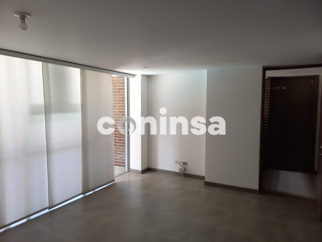 Imagen principal de apartamento