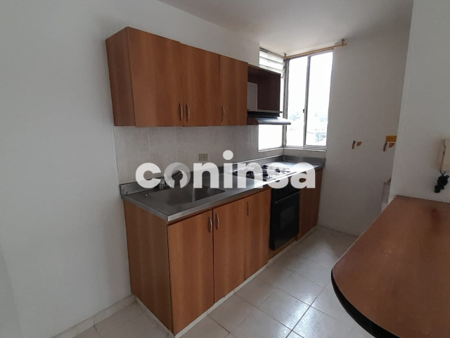 Imagen principal de apartamento