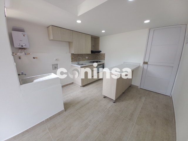Imagen principal de apartamento