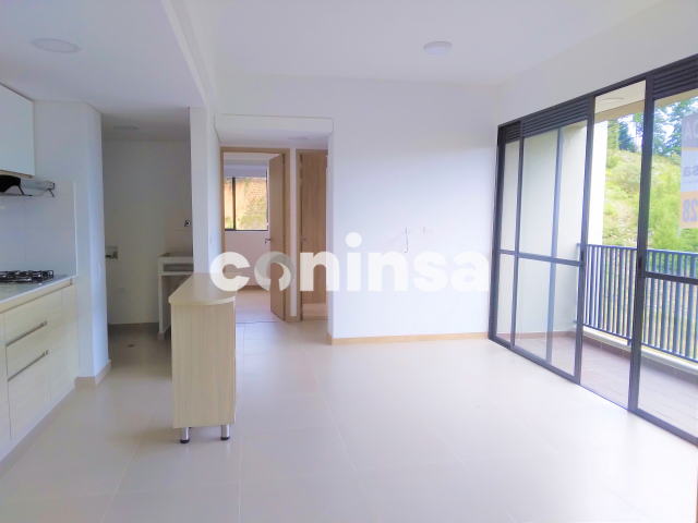 Apartamento en Arriendo en RIONEGRO Imagen principal de apartamento