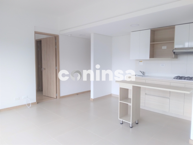 Apartamento en Arriendo en RIONEGRO Imagen de apartamento 1