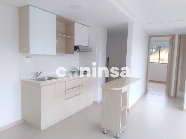 Apartamento en Arriendo en RIONEGRO Imagen de apartamento 2