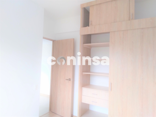 Apartamento en Arriendo en RIONEGRO Imagen de apartamento 3