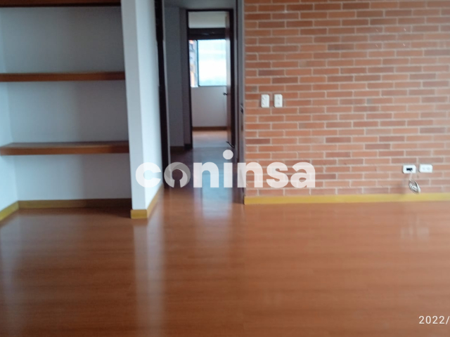 Imagen principal de apartamento
