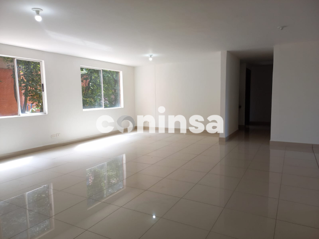 Imagen principal de apartamento