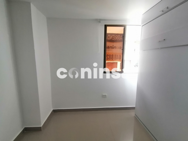 Apartamento en Arriendo en NUEVA VILLA DEL ABURRÁ Imagen de apartamento 2