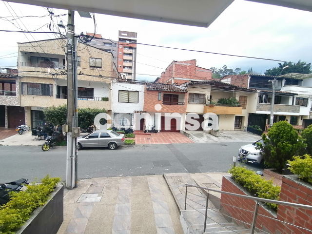 Apartamento en Arriendo en NUEVA VILLA DEL ABURRÁ Imagen de Apartamento 11