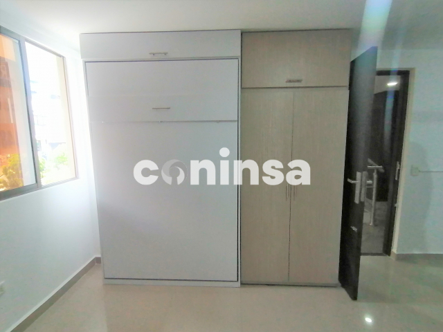 Apartamento en Arriendo en NUEVA VILLA DEL ABURRÁ Imagen de apartamento 3