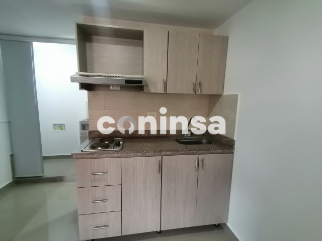 Apartamento en Arriendo en NUEVA VILLA DEL ABURRÁ Imagen de Apartamento 5