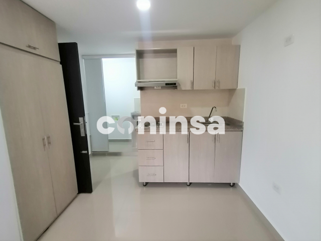 Apartamento en Arriendo en NUEVA VILLA DEL ABURRÁ Imagen principal de apartamento