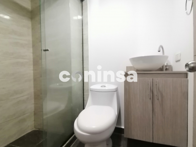 Apartamento en Arriendo en NUEVA VILLA DEL ABURRÁ Imagen de Apartamento 10