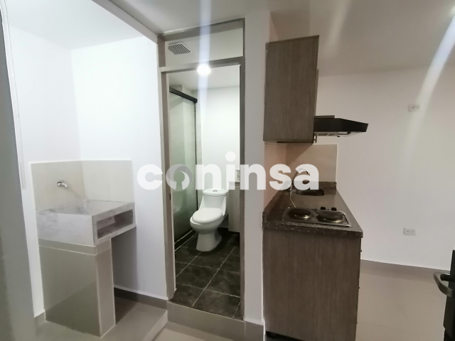 Apartamento en Arriendo en NUEVA VILLA DEL ABURRÁ Imagen de Apartamento 9
