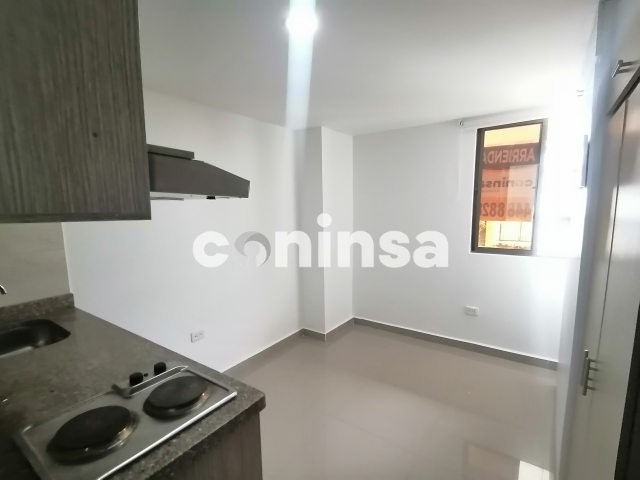 Apartamento en Arriendo en NUEVA VILLA DEL ABURRÁ Imagen de apartamento 1