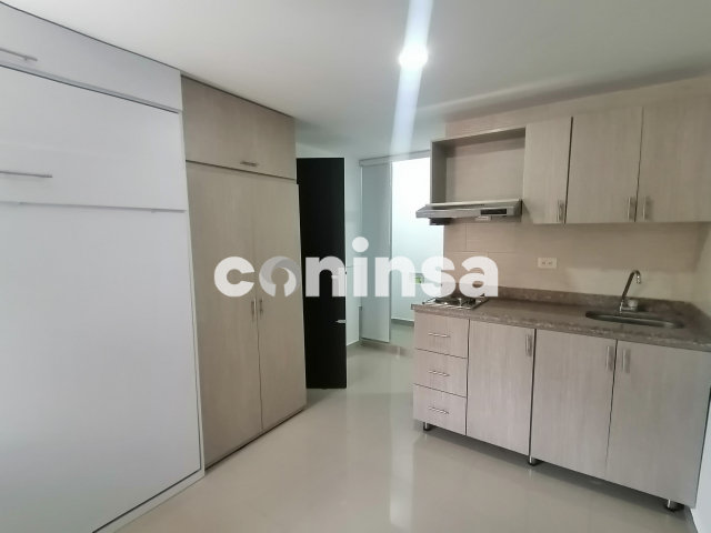Apartamento en Arriendo en NUEVA VILLA DEL ABURRÁ Imagen de Apartamento