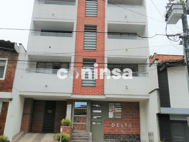 Apartamento en Arriendo en NUEVA VILLA DEL ABURRÁ Imagen de Apartamento 12