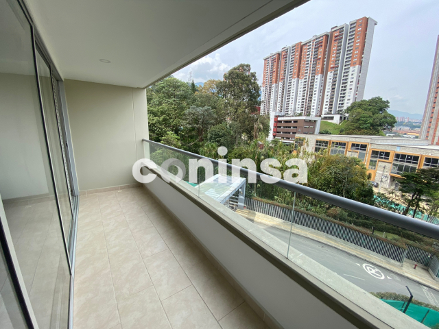 Imagen principal de apartamento