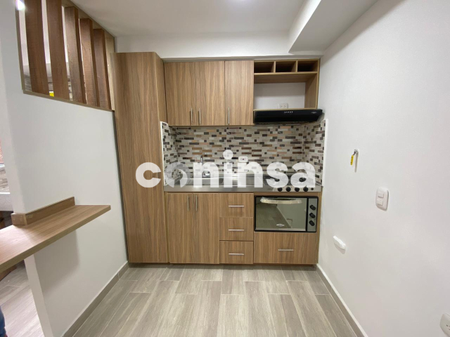 Imagen principal de apartamento