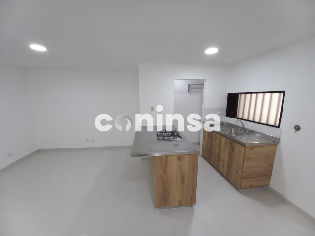 Imagen principal de apartamento