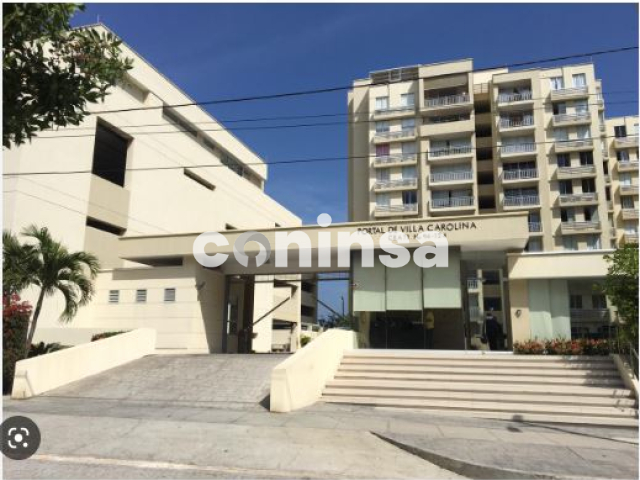 Imagen principal de apartamento