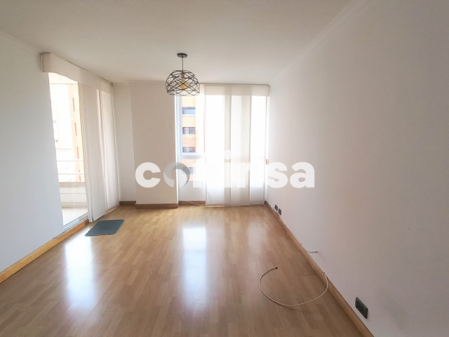 Imagen principal de apartamento