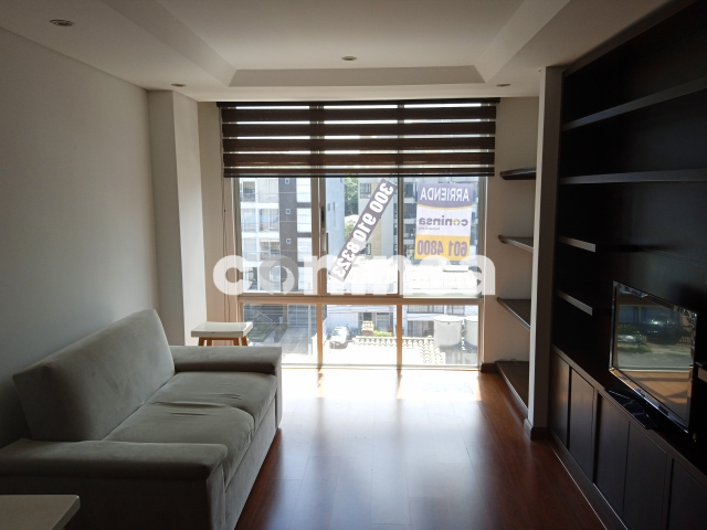 Apartamento en Arriendo en CEDRITOS Imagen de apartamento 1