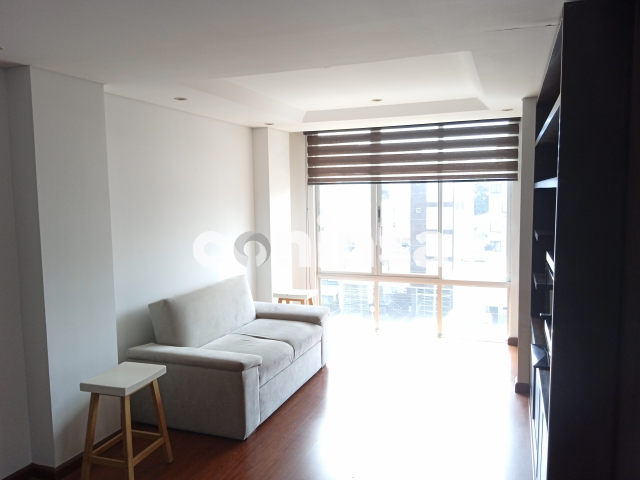 Apartamento en Arriendo en CEDRITOS Imagen de apartamento 2