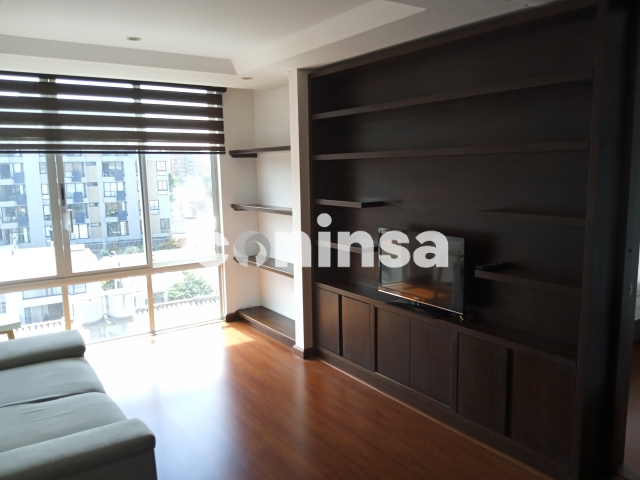 Apartamento en Arriendo en CEDRITOS Imagen de apartamento 3