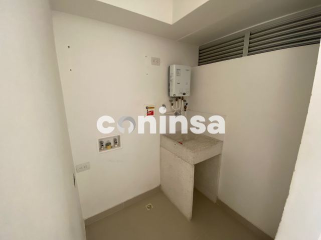 Apartamento en Arriendo en PAN DE AZÚCAR Imagen de Apartamento 10