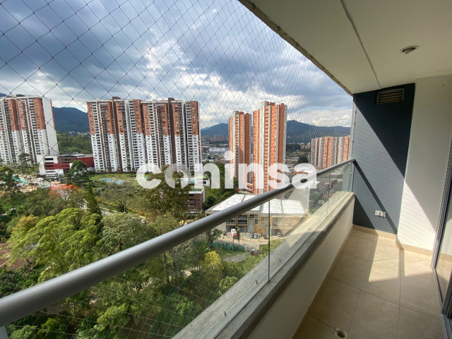 Apartamento en Arriendo en PAN DE AZÚCAR Imagen de Apartamento 13