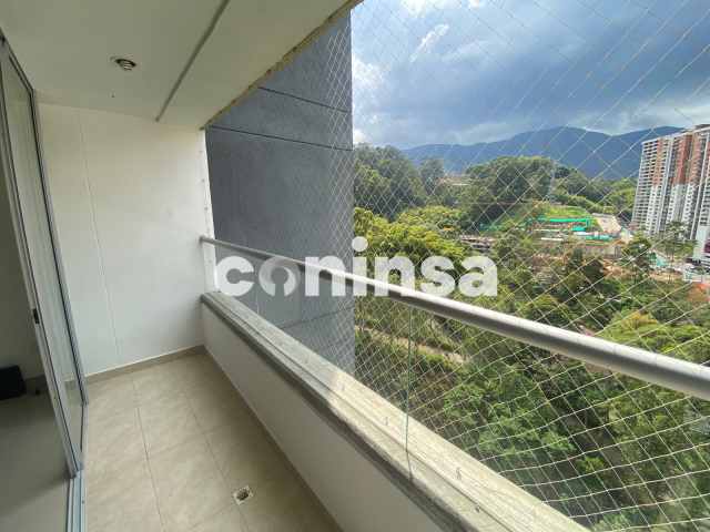 Apartamento en Arriendo en PAN DE AZÚCAR Imagen de Apartamento 14