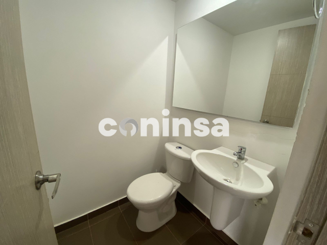 Apartamento en Arriendo en PAN DE AZÚCAR Imagen de apartamento 2