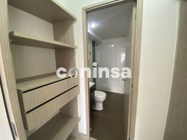 Apartamento en Arriendo en PAN DE AZÚCAR Imagen de apartamento 3